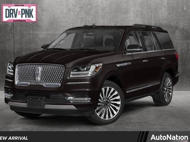 LINCOLN NAVIGATOR L 2021 5LMJJ3KT6MEL06938 image